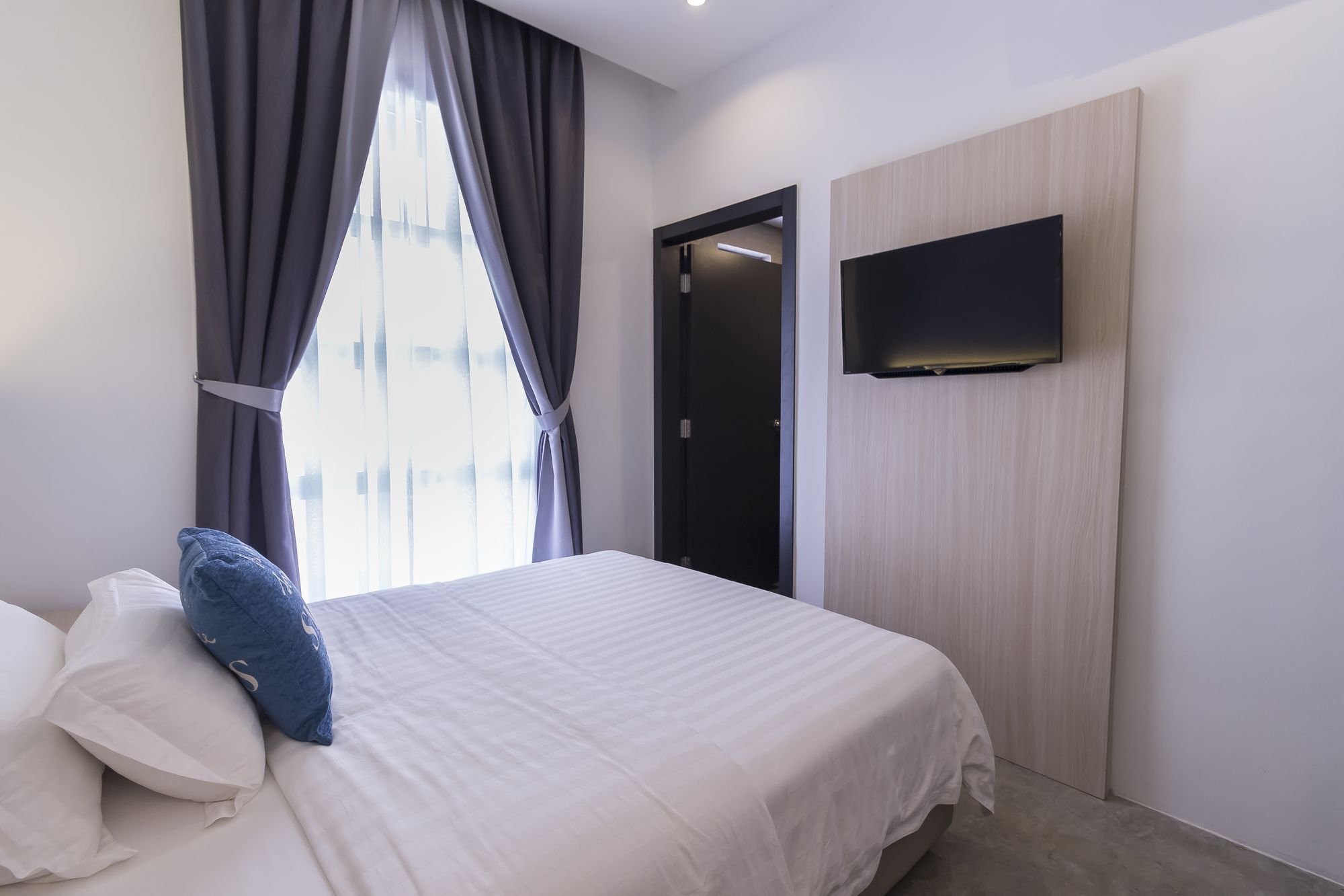 Io Hotel Kuala Lumpur Exterior photo